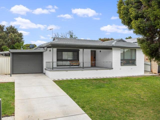 House for sale in Kooringal, Wagga Wagga City Council