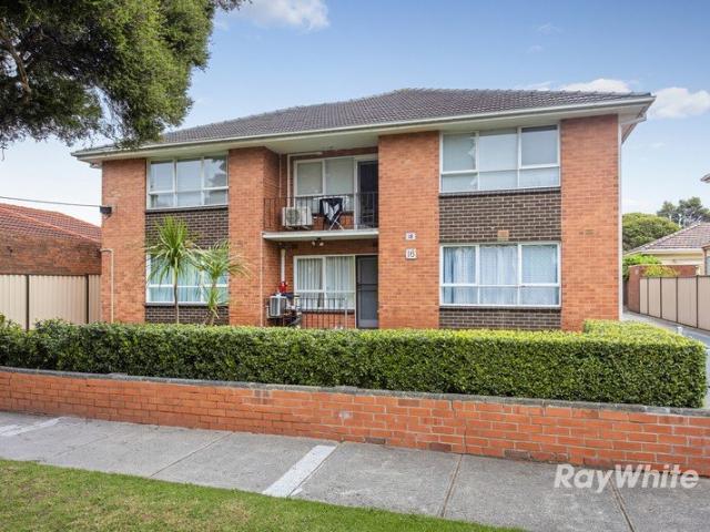 Apartment for rent in Carnegie, Melbourne
