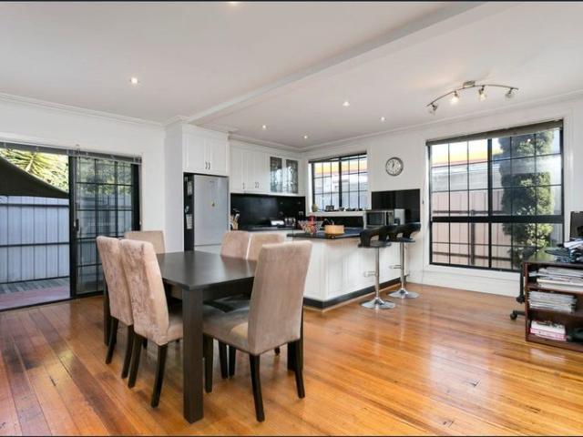 Townhouse for rent in Camerons Creek, Victoria