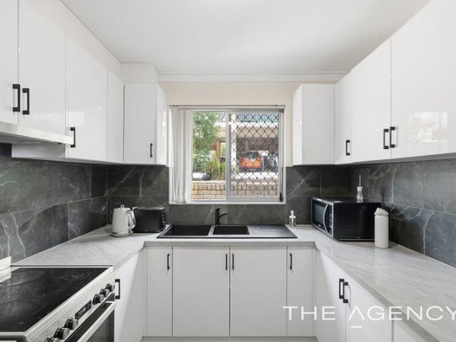 Apartment for sale in Western Australia