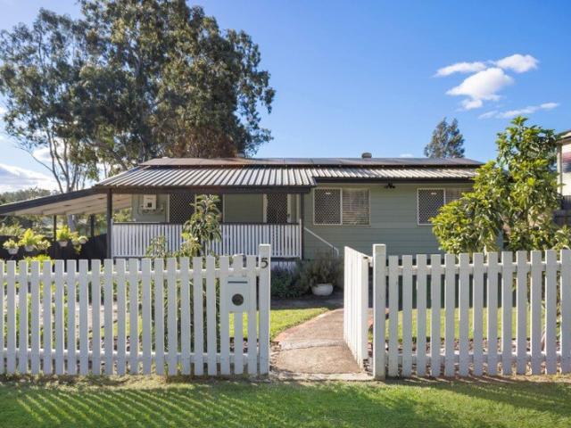 House for sale in Toombul, Queensland