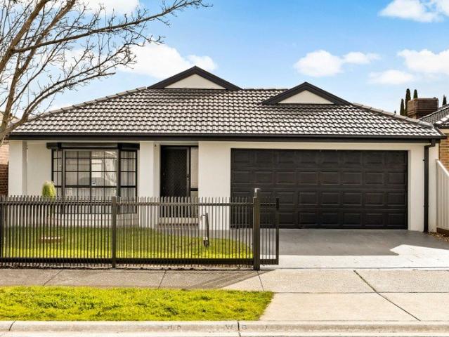 House for sale in Camerons Creek, Victoria