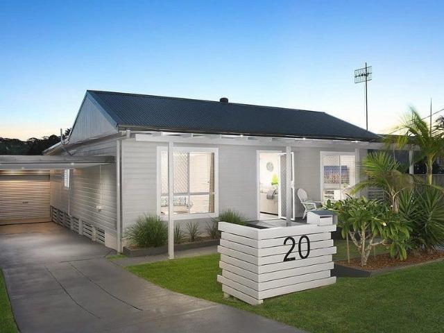 House for sale in Killarney Vale, New South Wales