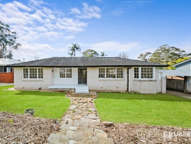 House for sale in Sydney, New South Wales