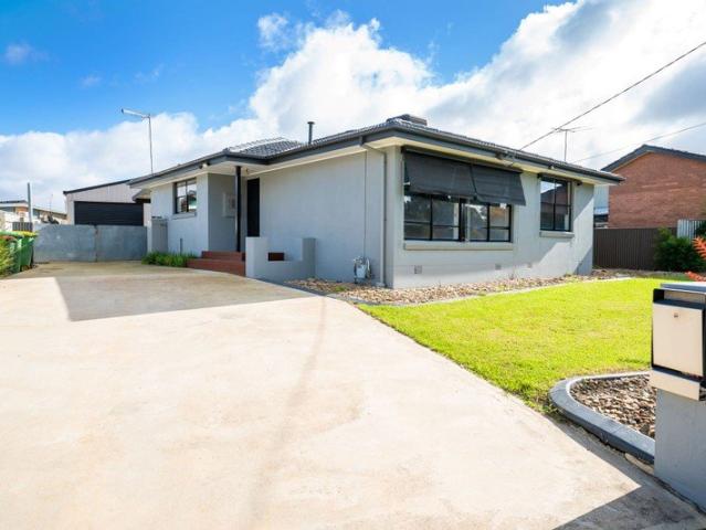 House for rent in Wodonga, Victoria