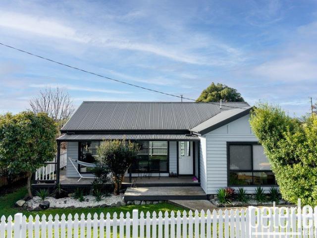 House for sale in Tasmania
