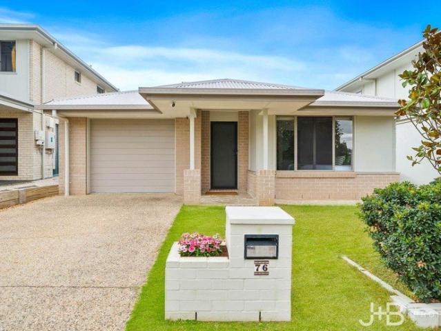 House for sale in Warner Lakes, Greater Brisbane