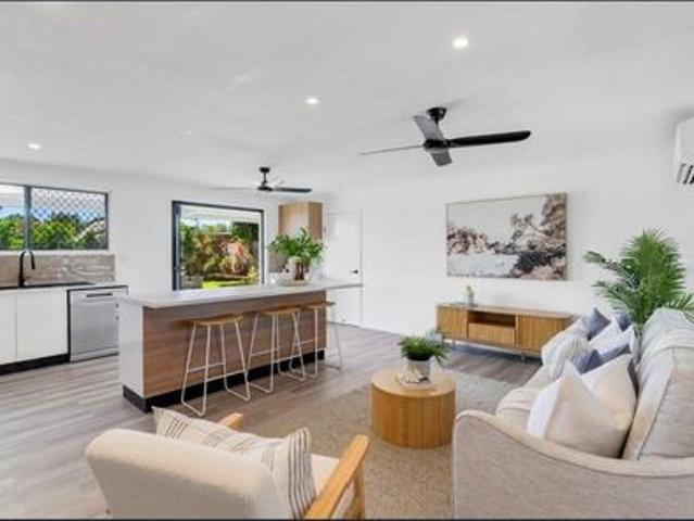 House for rent in Cairns, Queensland