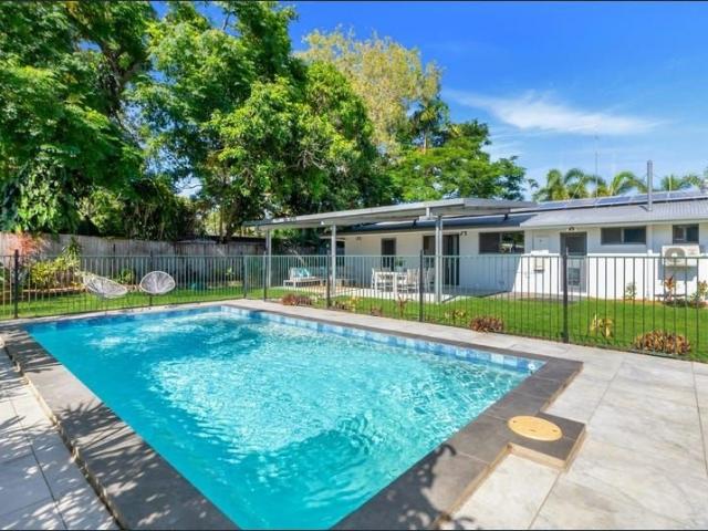 House for rent in Cairns, Queensland
