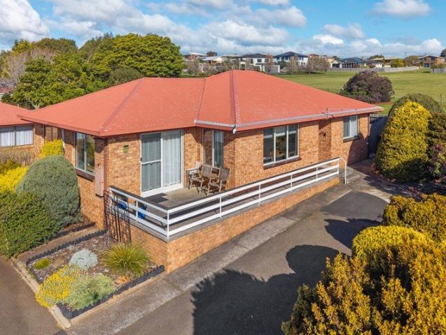 Apartment for sale in Devonport, Tasmania