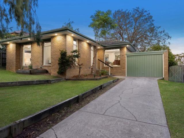 House for sale in Boronia, Melbourne