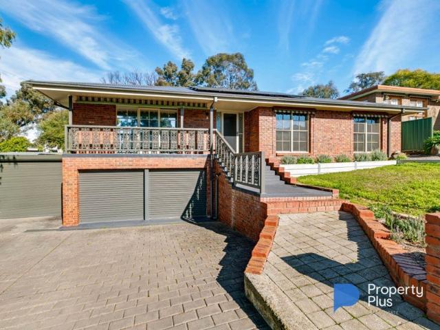 House for rent in Bendigo, Victoria