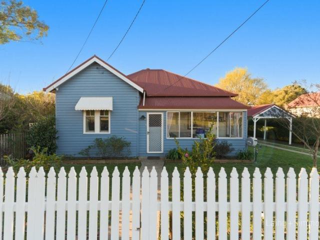 House for sale in Abington, New South Wales