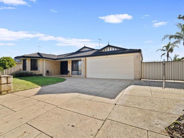 House for sale in Parklands, Western Australia