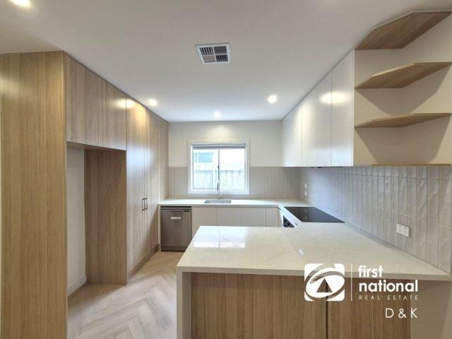 House for rent in Yarraville, Melbourne