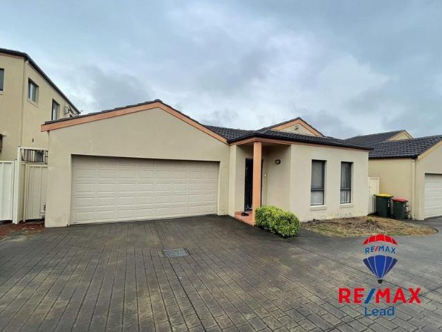Townhouse for rent in St George, Sydney