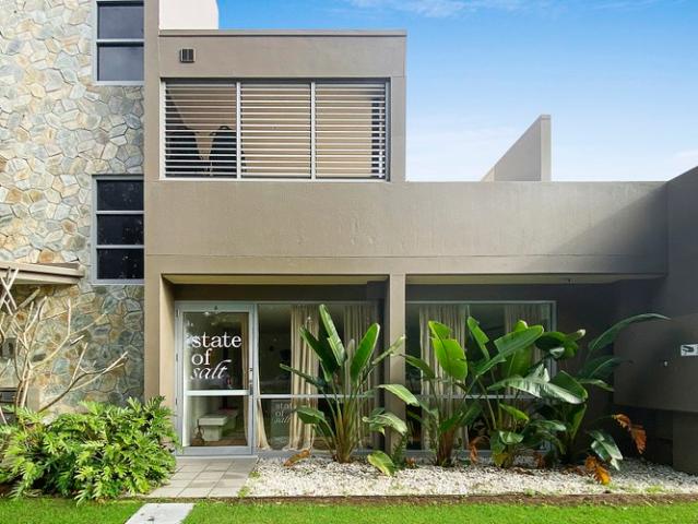 Retail for rent in Byron Bay, Byron Shire Council