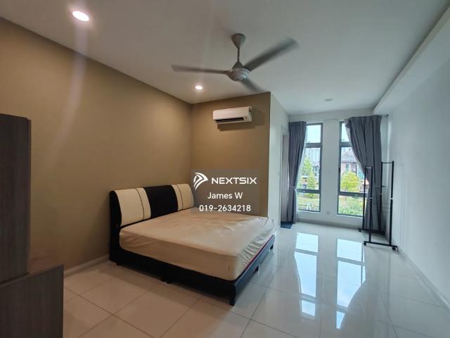 Residential House for sale in Tanjong Sepat, Selangor
