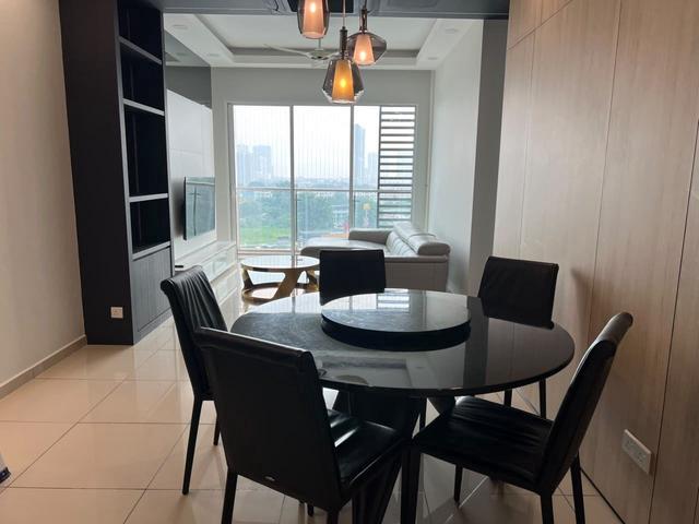 Serviced Residence for rent in Bukit Baru, Bandaraya Melaka