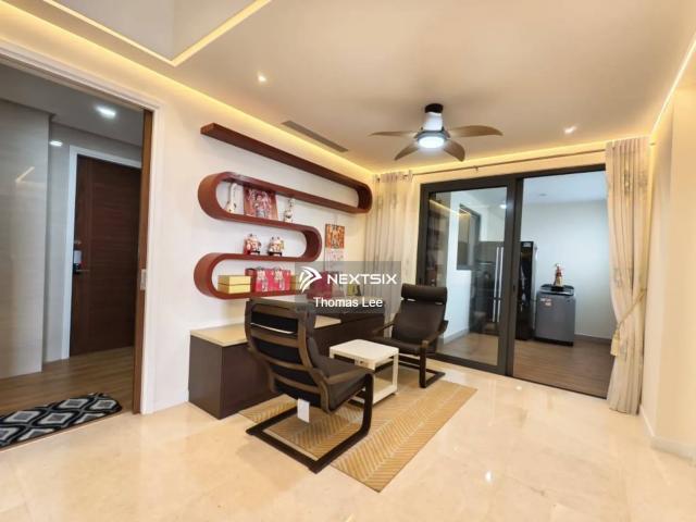 Residential House for sale in Kajang, Langat