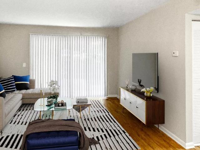 Room for rent in Mecklenburg, North Carolina