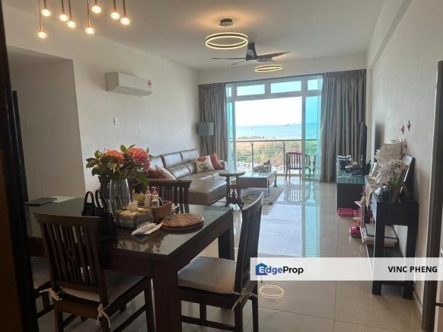 Condominium for sale in Malaka