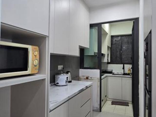 Apartment for sale in Country Heights Damansara, Kuala Lumpur
