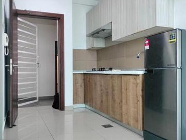 Condominium for sale in Cyberjaya, Sepang