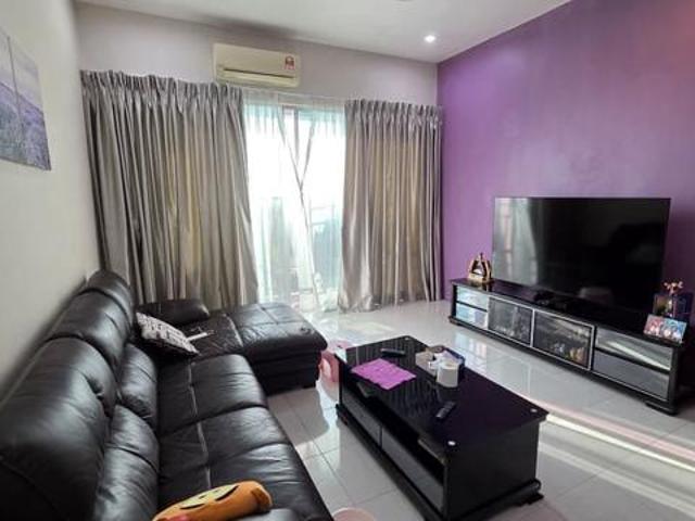 Condominium for sale in Wellesley, Penang