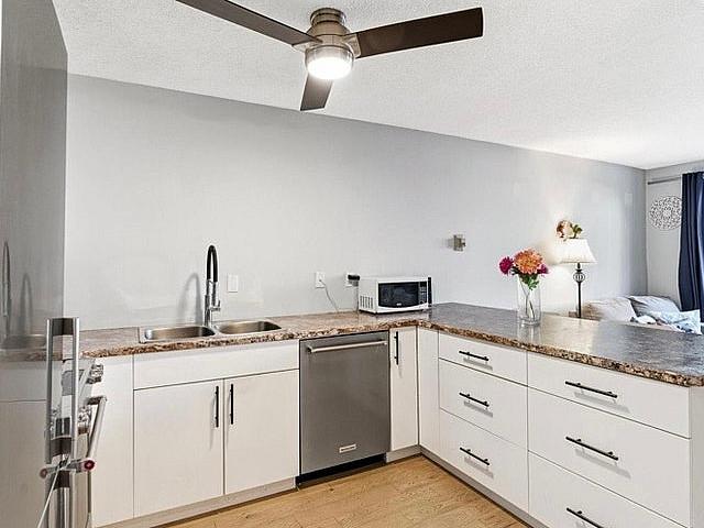Condo for sale in Wedgewood, Alberta
