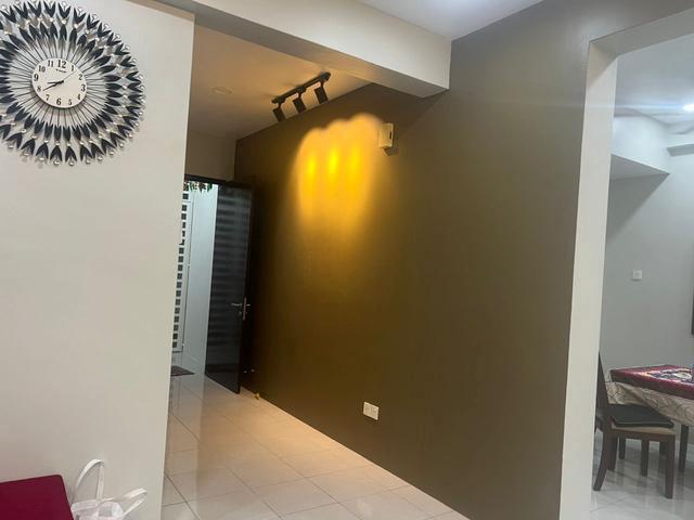 Condominium for sale in Wellesley, Penang