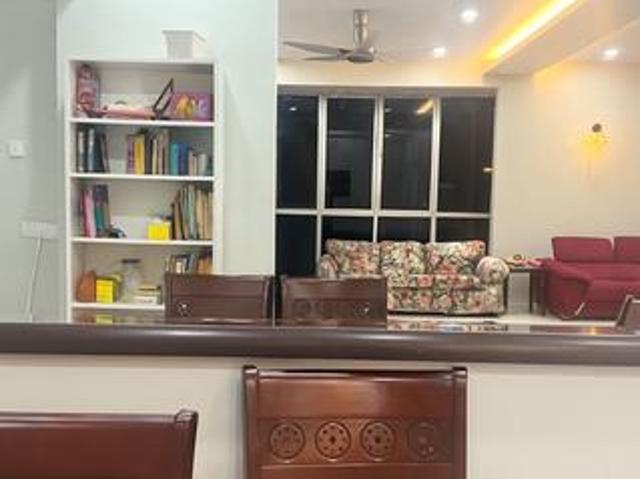 Condominium for sale in Wellesley, Penang