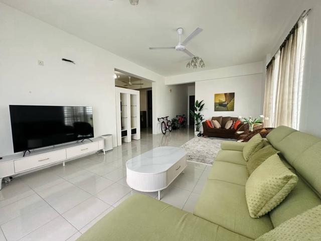 Condominium for sale in Wellesley, Penang