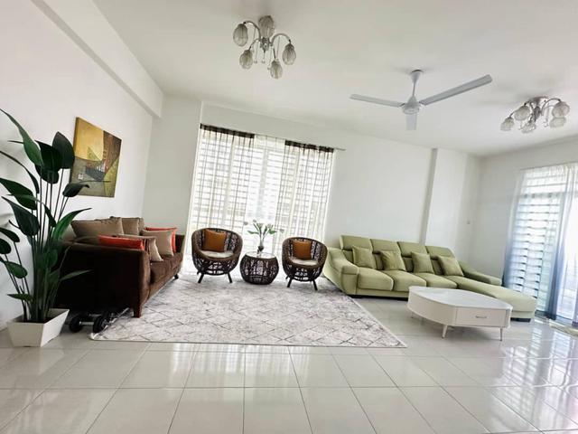 Condominium for sale in Wellesley, Penang