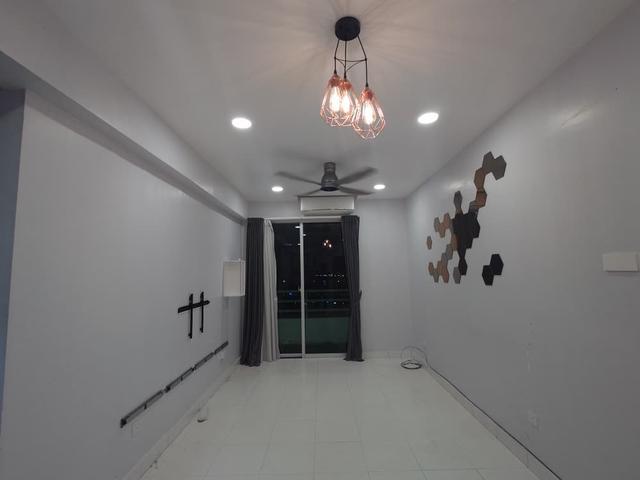 Condominium for sale in Wellesley, Penang