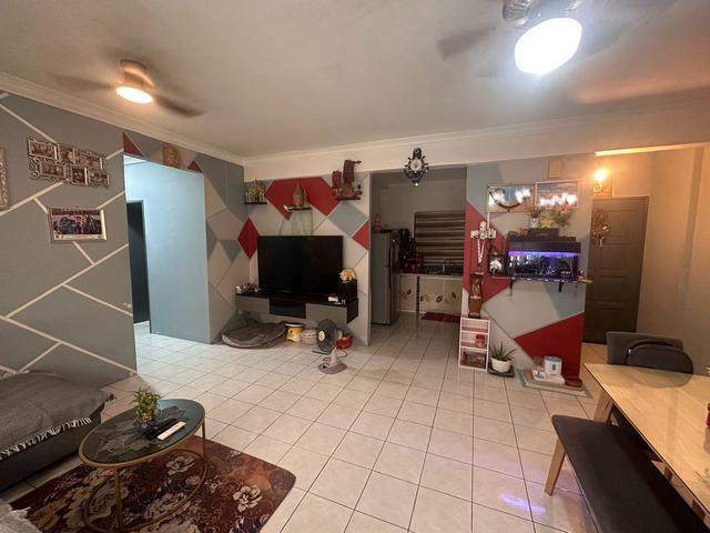 Condominium for sale in Wellesley, Penang