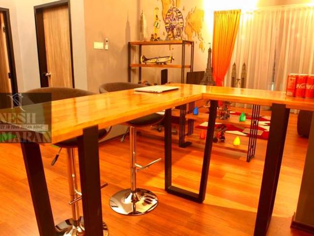 Condominium for sale in Wellesley, Penang