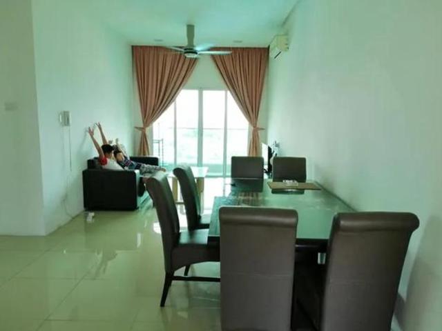 Condominium for sale in Wellesley, Penang