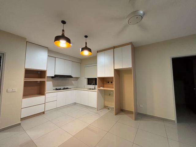 Serviced Residence for rent in Petaling, Alam Impian