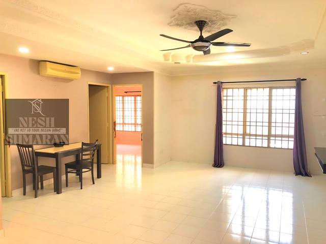 Condominium for sale in Wellesley, Penang