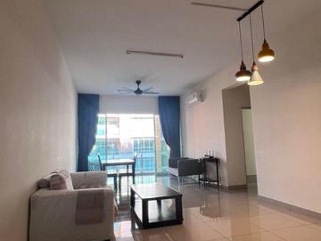 Condominium for sale in Kajang, Langat