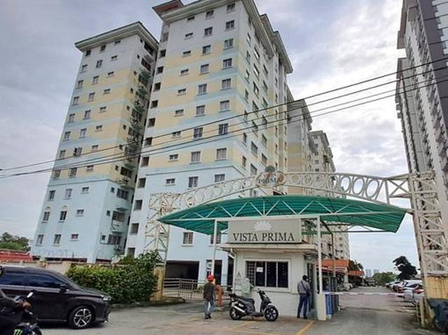 Condominium for sale in Puchong, Majlis Bandaraya Subang Jaya