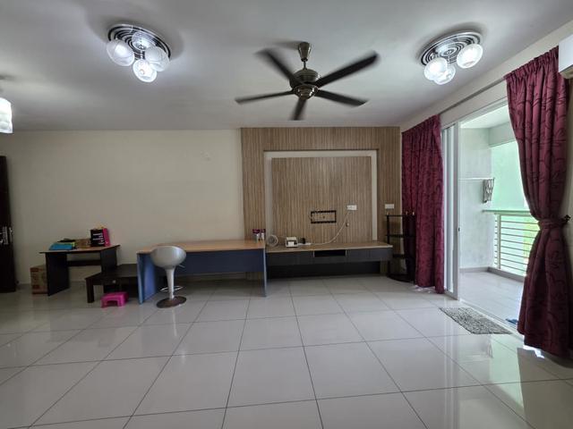 Condominium for sale in Wellesley, Penang