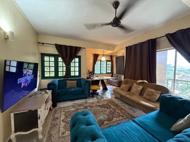 Apartment for sale in Country Heights Damansara, Kuala Lumpur