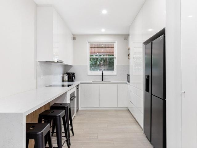 Apartment for rent in St George, Sydney