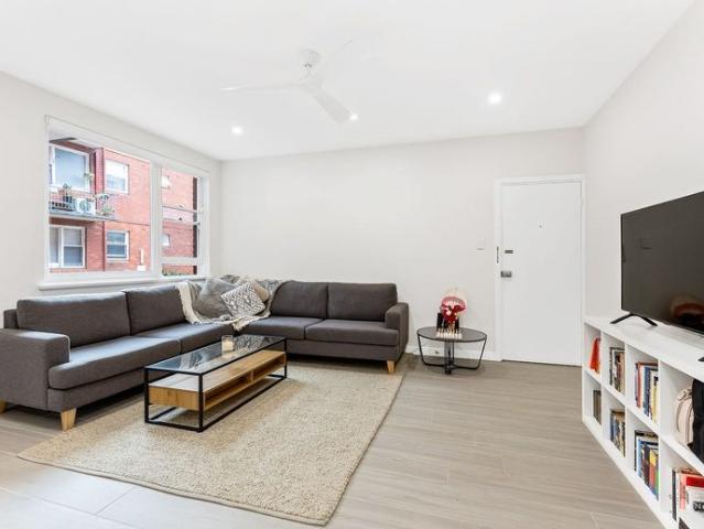 Apartment for rent in St George, Sydney