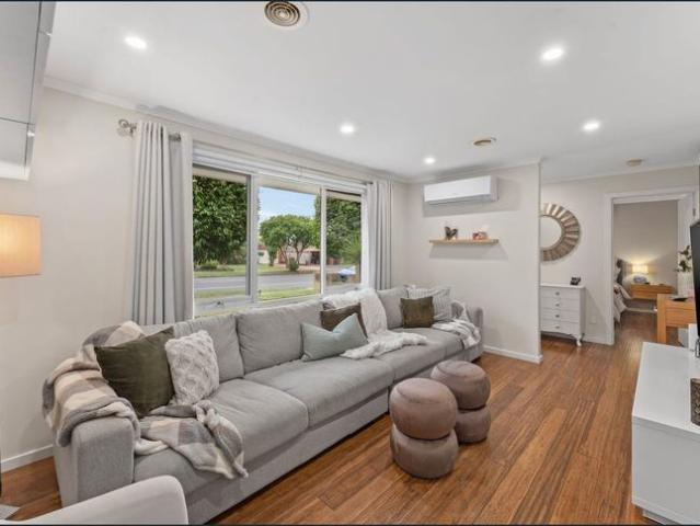 House for rent in Park Ridge, Melbourne