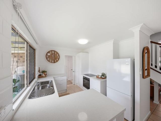 Townhouse for rent in Townsville, Queensland