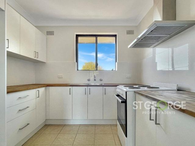 Apartment for rent in St George, Sydney