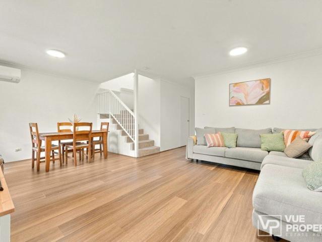 Townhouse for sale in Sydney, New South Wales